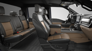2026 Ford Super Duty® Internal Image 1